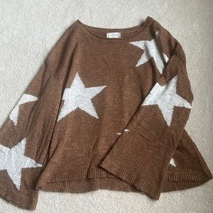 Altard state star sweater